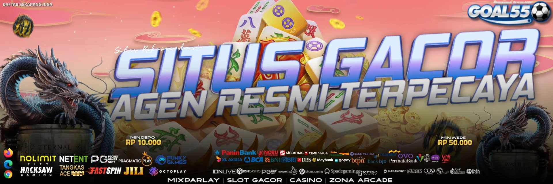 harimautogel